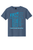 CDE - 1st grade design - on INDIGO BLUE -  with teacher's name OR graduation year added to the back