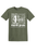 PES - 4th grade design - on HEATHER MILITARY GREEN -  with teacher's name OR graduation year added to the back