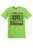 HEES - Kindergarten design - on LIME - with teacher's name or graduation year added to the back