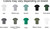 CHES - Performance T-Shirt - Long Sleeve & Short Sleeve