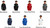 HEES - YST800 - Sport-Tek® Youth Travel Full-Zip Jacket