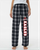 HEES - Boxercraft Flannel Pants - Youth & Unisex