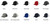 HEES - YC402 - Port Authority® Youth Snapback Trucker Cap