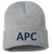 ATHLETIC GREY