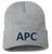 ATHLETIC GREY