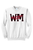 WMES - Crewneck Sweatshirt - Youth & Unisex