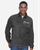 GRMS - M980 - Harriton Men's Fleece Quarter-Zip Pullover  (Embroidery only)