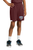 AGB - YST4420 - Sport-Tek® Youth Club 5” Short