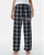 AGB - BY6624 - YOUTH Boxercraft Flannel Pants