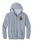 AGB - Zip-Up Hooded Sweatshirt - Youth Apparel