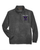 CBMS - M980 - Harriton Men's Fleece Quarter-Zip Pullover  (Embroidery only)
