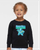 BMECC - TODDLER Fleece Crewneck Sweatshirt