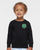 SMECC - Toddler Fleece Crewneck Sweatshirt