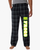 SMECC - BM6624 - Men's Boxercraft Flannel Pants