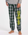 SMECC - BM6625 - Men's Boxercraft Flannel Joggers
