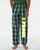 SMECC - BY6624 - YOUTH Boxercraft Flannel Pants