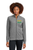 SMECC - LST857 - Sport-Tek® Women's Sport-Wick® Stretch Full-Zip Cadet Jacket