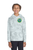 SMECC - YST240 - Sport-Tek® Youth Sport-Wick® CamoHex Fleece Hooded Pullover