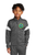 SMECC - YST800 - Sport-Tek® Youth Travel Full-Zip Jacket