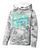 BMECC - YST240 - Sport-Tek® Youth Sport-Wick® CamoHex Fleece Hooded Pullover