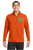 BMECC - ST850 - Sport-Tek® Sport-Wick® Stretch 1/4-Zip Pullover