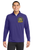NEES - ST850 - Sport-Tek® Sport-Wick® Stretch 1/4-Zip Pullover