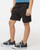 NEES - PRM11SRT - Independent Trading Co. Toddler & Youth Lightweight Special Blend Fleece Shorts