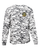 NEES - 2184 - Badger Youth Digital Camo Long Sleeve T-Shirt
