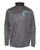 NEES - 2102 - Badger Youth B-Core Quarter-Zip Pullover