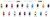 CCPS - Staff Polo Variety - Long Sleeve & Short Sleeve