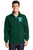 BMECC - ST253 - Sport-Tek® 1/4-Zip Sweatshirt