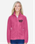 WPHS - M990W - Harriton Ladies' 8 oz. Full-Zip Fleece (Embroidery only)