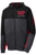 WPHS - ST245 - Sport-Tek® Tech Fleece Colorblock Full-Zip Hooded Jacket