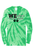 WESSI -Tie-Dye Long Sleeve - YOUTH & ADULT Apparel