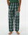 WESSI - BY6624 - YOUTH Boxercraft Flannel Pants