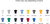 NEES - TODDLER Long Sleeve Variety