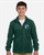 NEES - M990Y - Harriton Youth 8 oz. Full-Zip Fleece - (Embroidery Only)