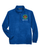 OSE - M980 - Harriton Men's Fleece Quarter-Zip Pullover  (Embroidery only)