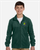 OSE - M990Y - Harriton Youth 8 oz. Full-Zip Fleece - (Embroidery Only)