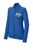 OSE - LST857 - Sport-Tek® Women's Sport-Wick® Stretch Full-Zip Cadet Jacket