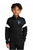 HHES - YST800 - Sport-Tek® Youth Travel Full-Zip Jacket