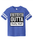 HHES - RS3037 - Rabbit Skins™ Toddler Football Fine Jersey Tee