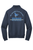 HHES - PC78YQ - Port & Co™ Youth & Adult Core Fleece 1/4-Zip Pullover Sweatshirt