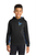 HHES - YST239 - Sport-Tek® Youth Sport-Wick® CamoHex Fleece Colorblock Hooded Pullover