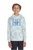 HHES - YST240 - Sport-Tek® Youth Sport-Wick® CamoHex Fleece Hooded Pullover