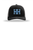 HHES - 112Y - Richardson Youth Trucker Snapback Cap