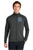HHES - ST857 - Sport-Tek® Sport-Wick® Stretch Full-Zip Cadet Jacket