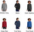 HHES - LST857 - Sport-Tek® Women's Sport-Wick® Stretch Full-Zip Cadet Jacket