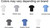 HHES - Unisex Long Sleeve Variety