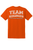 Unity Day - 2026 Front & Back Design -- on ORANGE apparel